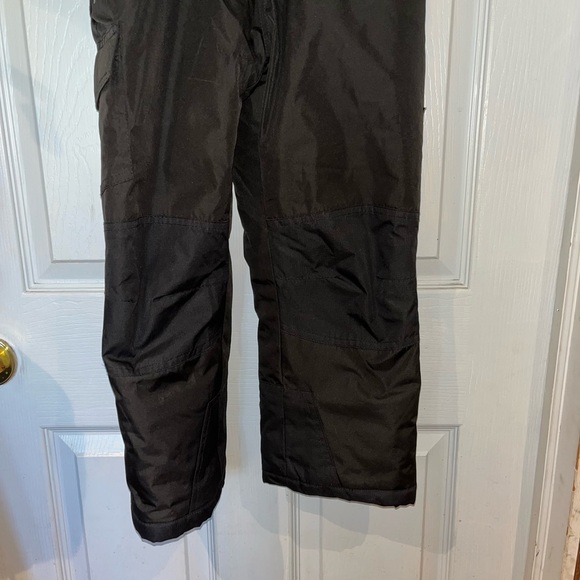 Black Kids Overalls - Picture 4 of 7